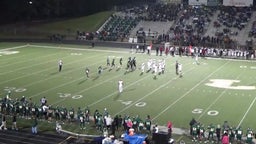 Longview football highlights Mesquite Horn High School