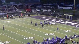 Longview football highlights Lufkin ISD