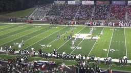Marshall football highlights Longview