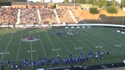 Longview football highlights John Tyler High School