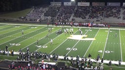 Longview football highlights Rockwall-Heath High School