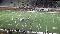 Longview football highlights Mesquite High School