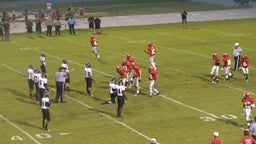 Charlton County football highlights vs. Atkinson County