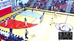 Goshen basketball highlights Batavia