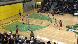 John Floyd's highlights Marysville Getchell High School