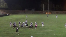 William Pate's highlights Bear River