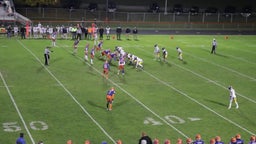 Wayne football highlights Livonia High School