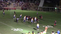 Ishmael Naylor's highlights Philadelphia High School