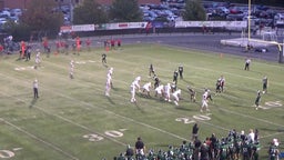 Ben Lilly's highlights Nordonia