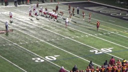 Wadsworth football highlights Avon Lake High School