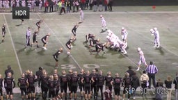 Wadsworth football highlights Stow-Munroe Falls High School