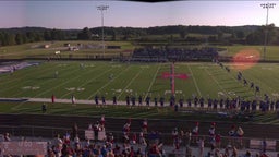 Northwest football highlights Southeastern High School