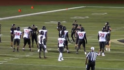 Kevin Tyler's highlights Howell North