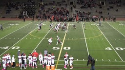 Quentin Cooper's highlights Smoky Hill High School