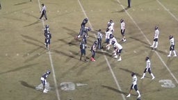 Bryce Rothwell's highlights Colleton County