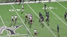 Jordan Duncan's highlights Mayde Creek High School