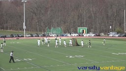 Eric Manfredonia's highlights Pascack Valley High School