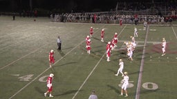 Matthew Mason's highlights Hingham High School