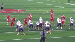 Madison football highlights Tooele High School