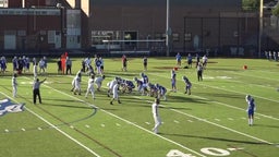 Cresskill football highlights Wood-Ridge High School