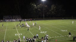 Cresskill football highlights Lodi High School
