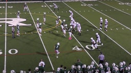 Jake Williams's highlights Ramapo High School