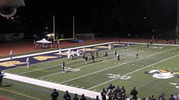 Pascack Valley football highlights Ramsey High School