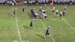 Northview football highlights vs. Edgewood High School