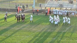 Northview football highlights vs. Lincoln