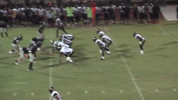 Shadow Ridge football highlights vs. Desert Edge High