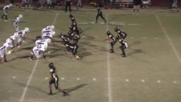 Shadow Ridge football highlights vs. Sierra Linda