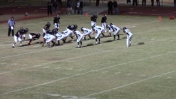 Shadow Ridge football highlights vs. Desert Edge High