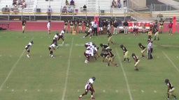 Shadow Ridge football highlights vs. Apache Junction