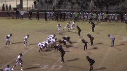 Shadow Ridge football highlights vs. Desert Edge High