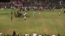 Ironwood Ridge football highlights vs. Mountain View High