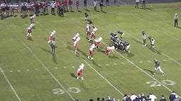 Jared Ivey's highlights Norcross High School