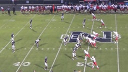 Wright Deas's highlights Norcross High School