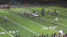 Cascade football highlights Beech Grove High School