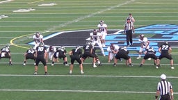 South Decatur football highlights Cascade High School