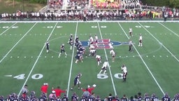 Preston Connor Labanca's highlights South-Doyle High School