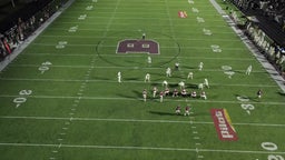 Bearden football highlights Bradley Central High School