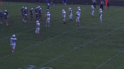 David Shook's highlights Trimble County High School