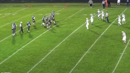 Springfield football highlights vs. Hermiston High