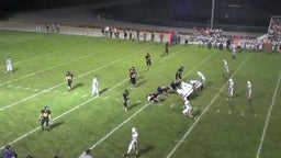 Highlight of vs. Casey-Westfield