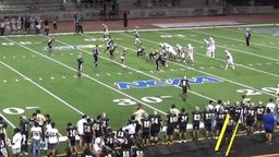 Guadalupe Cervantes's highlights London High School