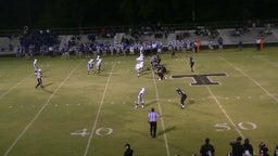 Manchester football highlights vs. Temple