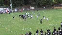 Walker football highlights vs. Temple