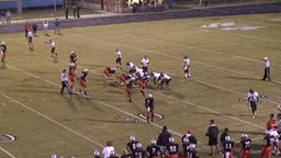 Shaqore Harrington's Highlights