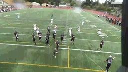 Luke Rigtrup's highlights Evergreen High School (Vancouver)