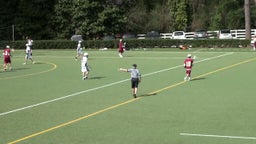 Johns Creek (GA) Lacrosse highlights vs. Westminster High
